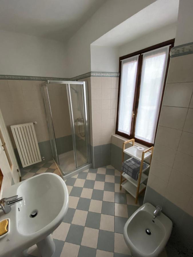 La Meridiana コーリコ エクステリア 写真