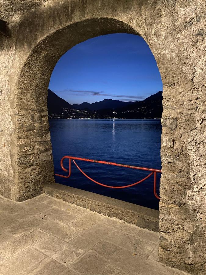 La Meridiana コーリコ エクステリア 写真