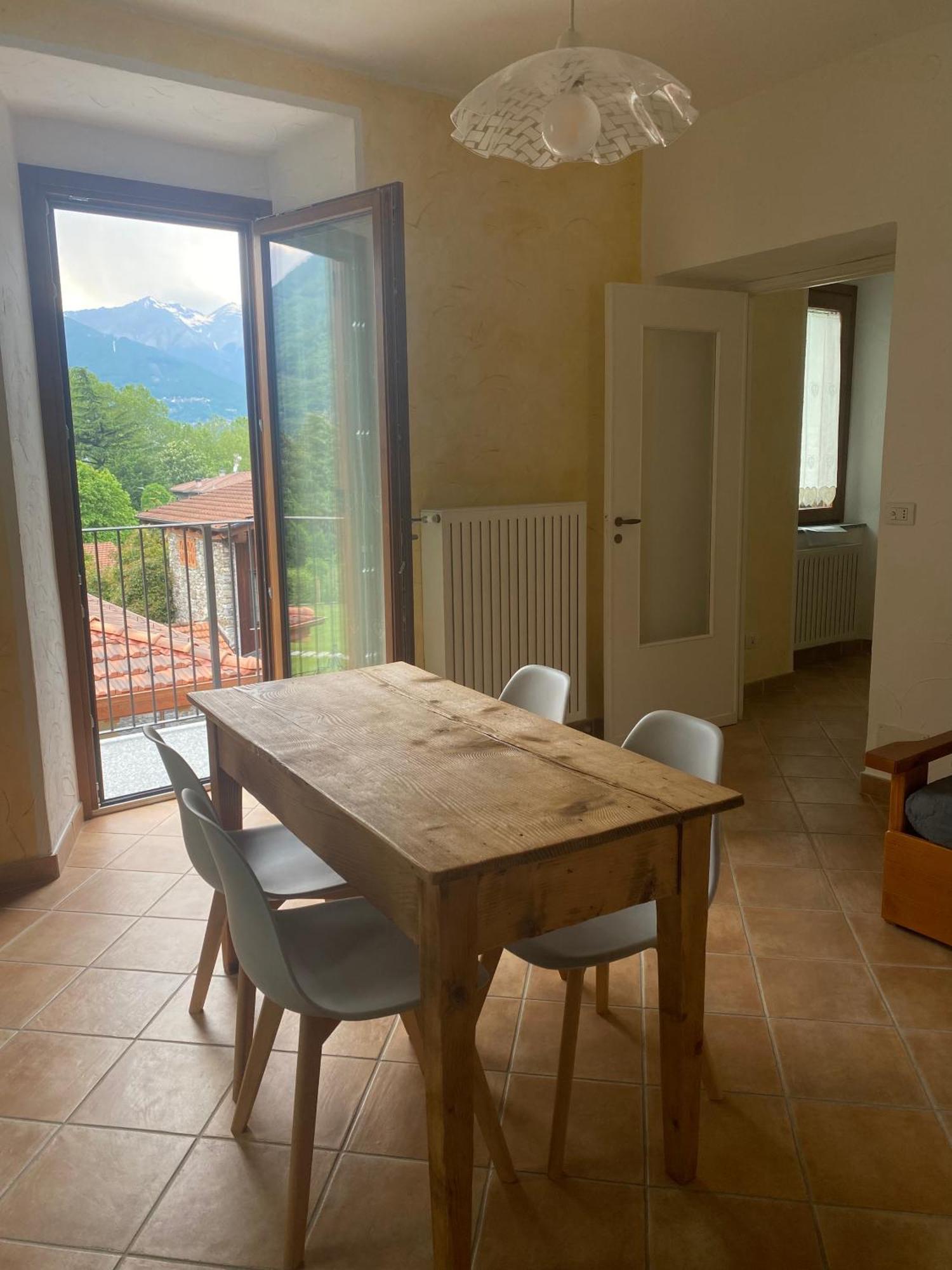 La Meridiana コーリコ エクステリア 写真